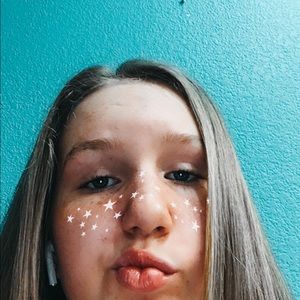 Meet your Posher, Brook